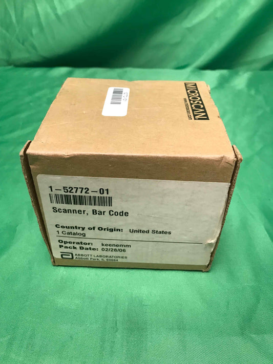 MICROSCAN-FIS-0520-0154/FIS05200154