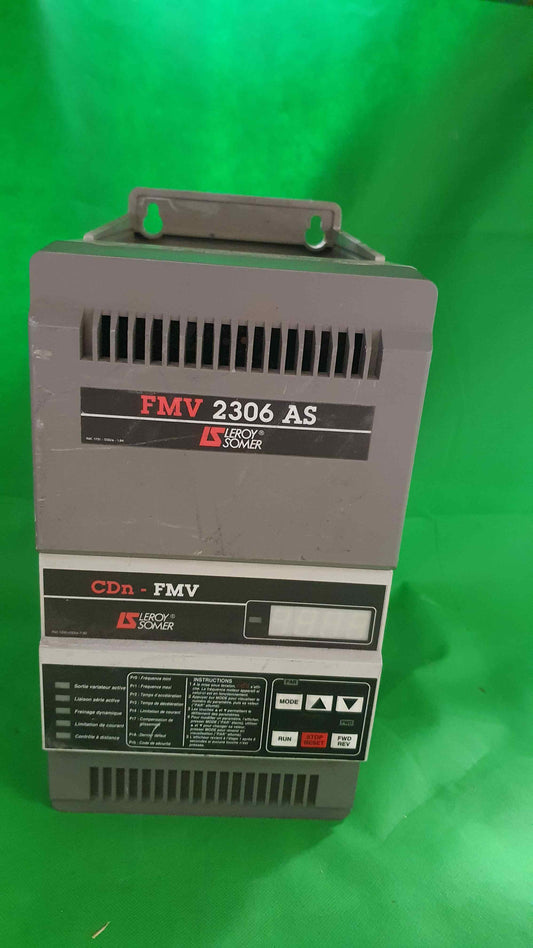 Leroy-Somer-FMV 2306 AS 8 T/FMV2306AS8T