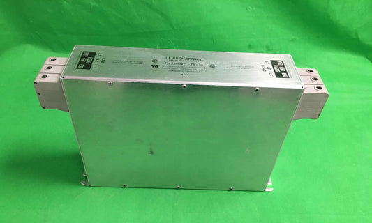 Schaffner-FN 258HVITT-75-34/FN258HVITT7534