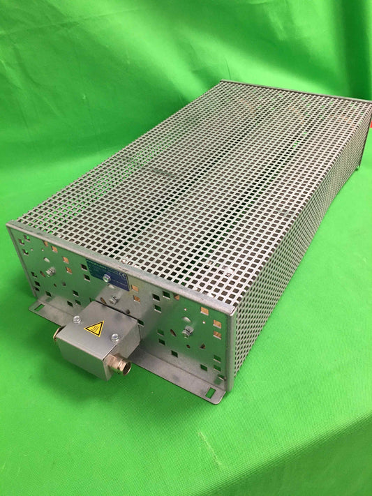 FRIZLEN-FZDGQ 500X65/FZDGQ500X65