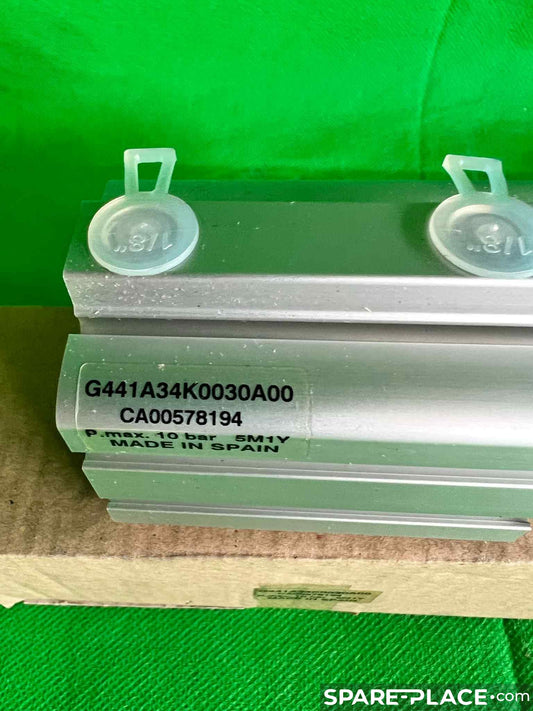Numatics-G441A34K0030A00/G441A34K0030A00