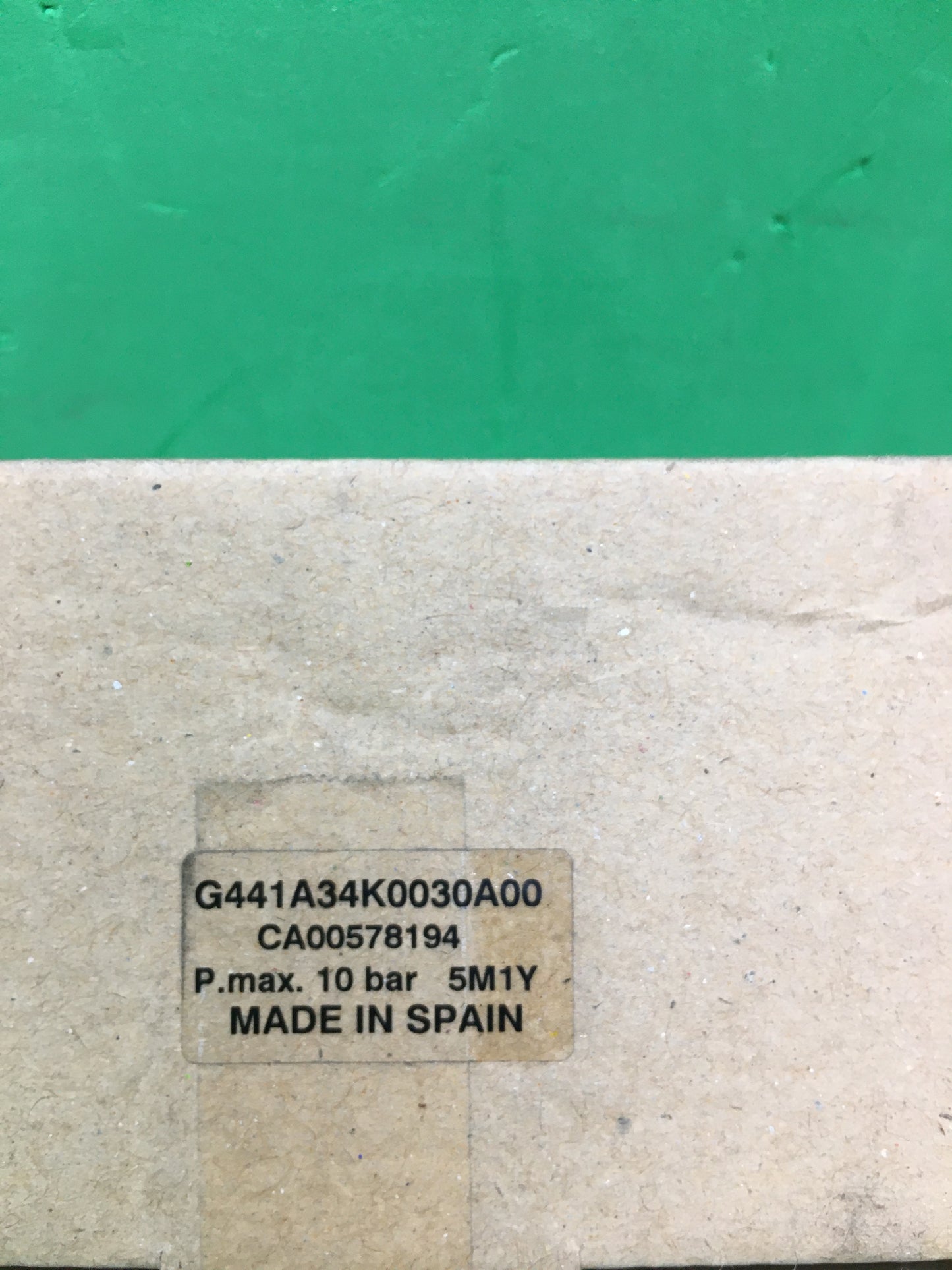 Asco numatics-G441A44K0010A00/G441A44K0010A00