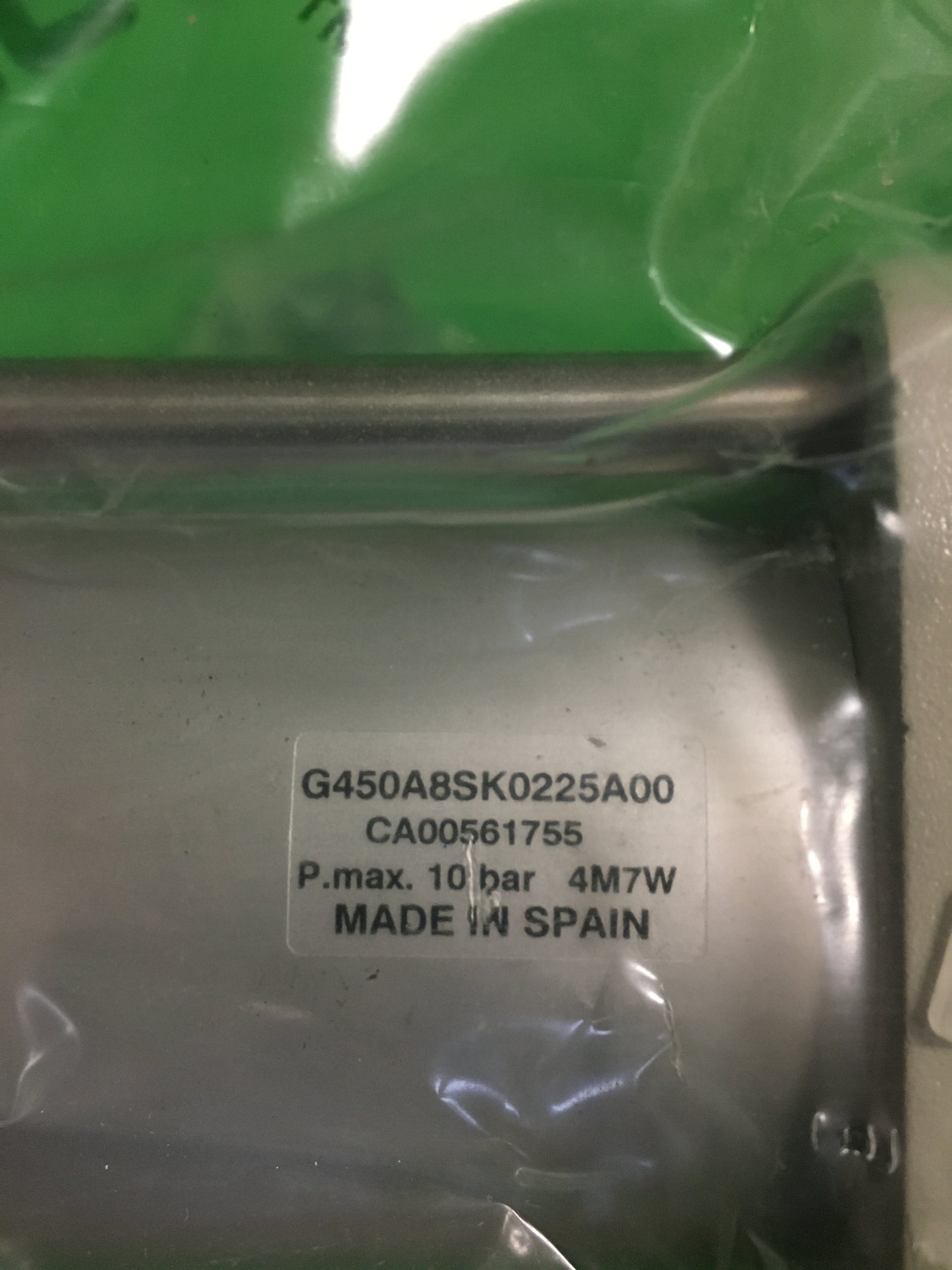 Asco numatics-G450A8SK0225A00/G450A8SK0225A00