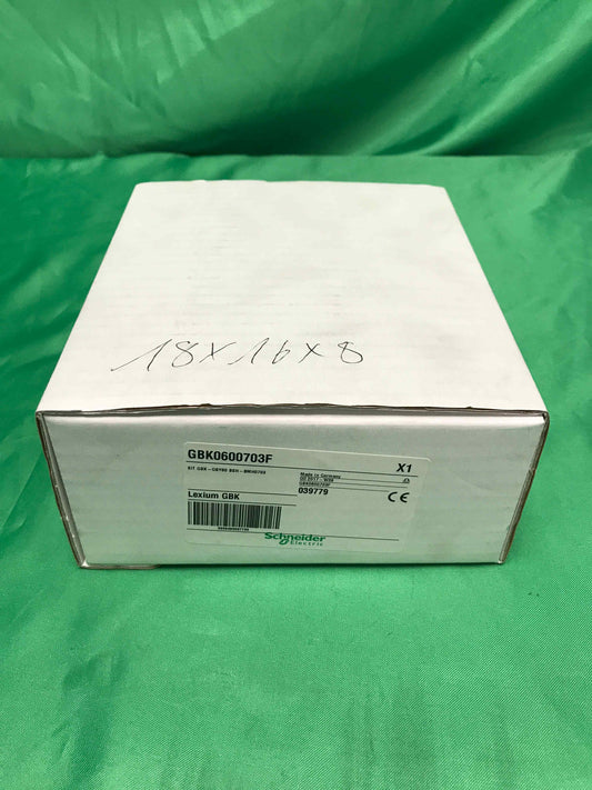 Schneider Electric-GBK0600703F/GBK0600703F