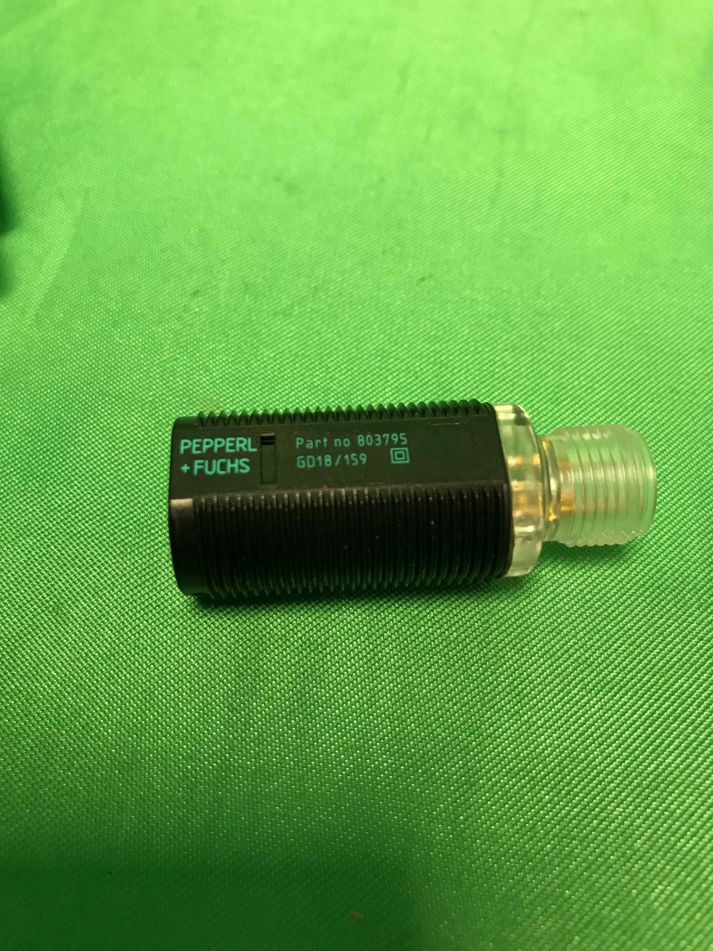 ROTH&RAU-GD18 159/GD18159