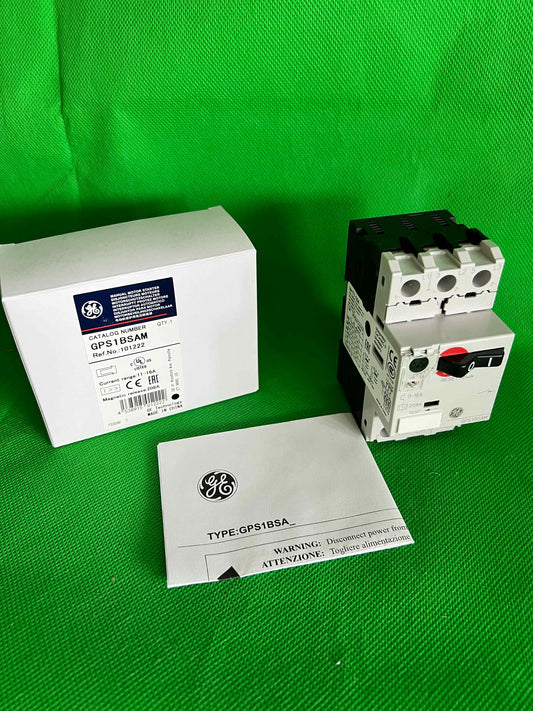 General Electric-GPS1BSAM/GPS1BSAM