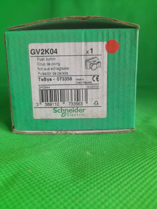 Schneider Electric-GV2K04/GV2K04