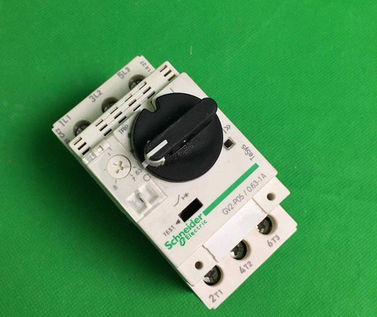 Schneider Electric-GV2P05/GV2P05