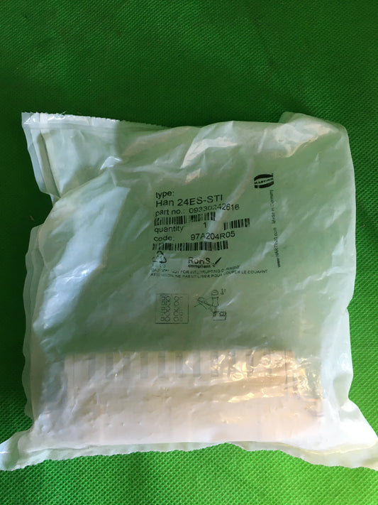 Harting-HAN 24ES-STI/HAN24ESSTI