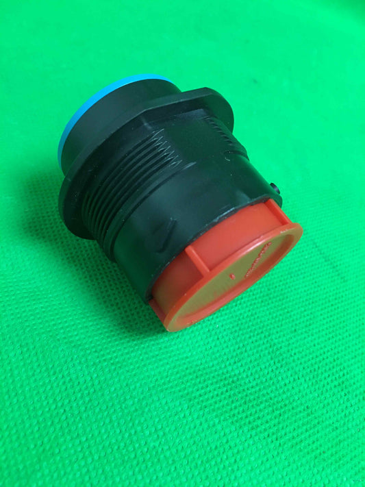 TE Connectivity-HDP 24-24-31SE/HDP242431SE