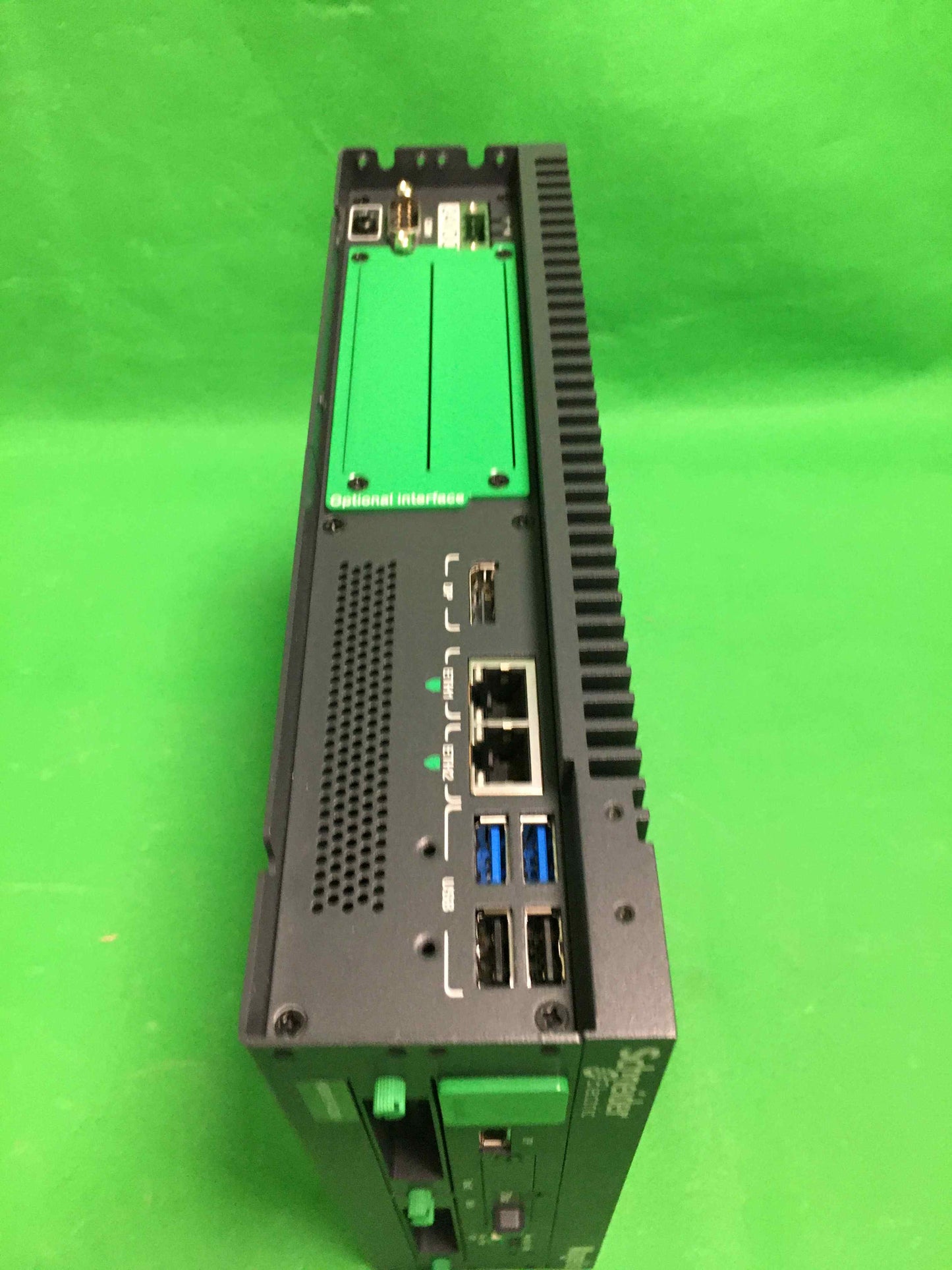 Schneider Electric-HMIBMPHI74D2801/HMIBMPHI74D2801