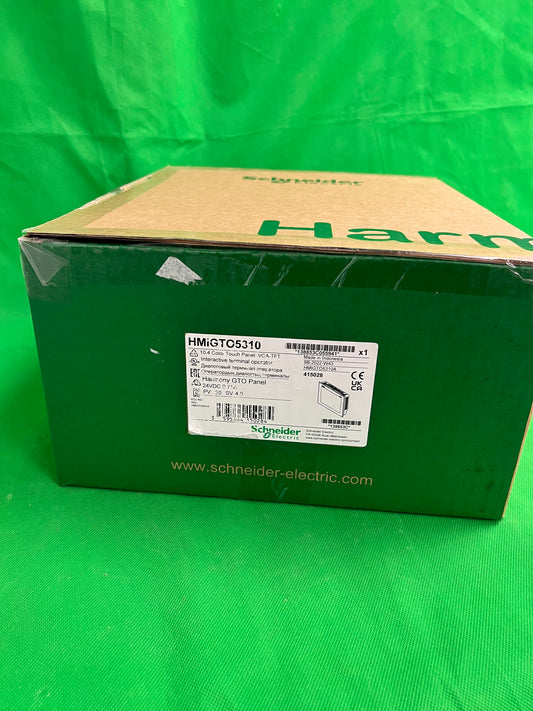 Schneider Electric-HMIGTO5310/HMIGTO5310