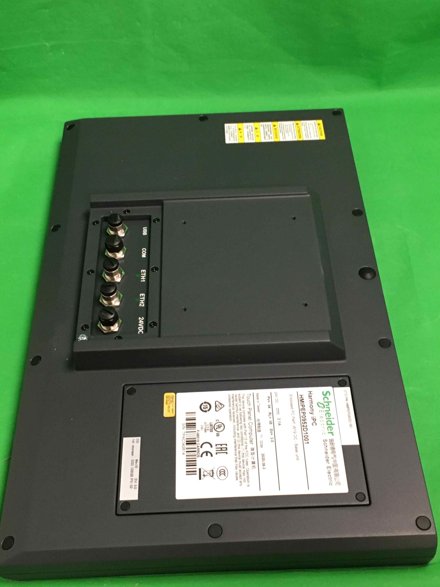 Schneider Electric-HMIPEPS952D1801/HMIPEPS952D1801