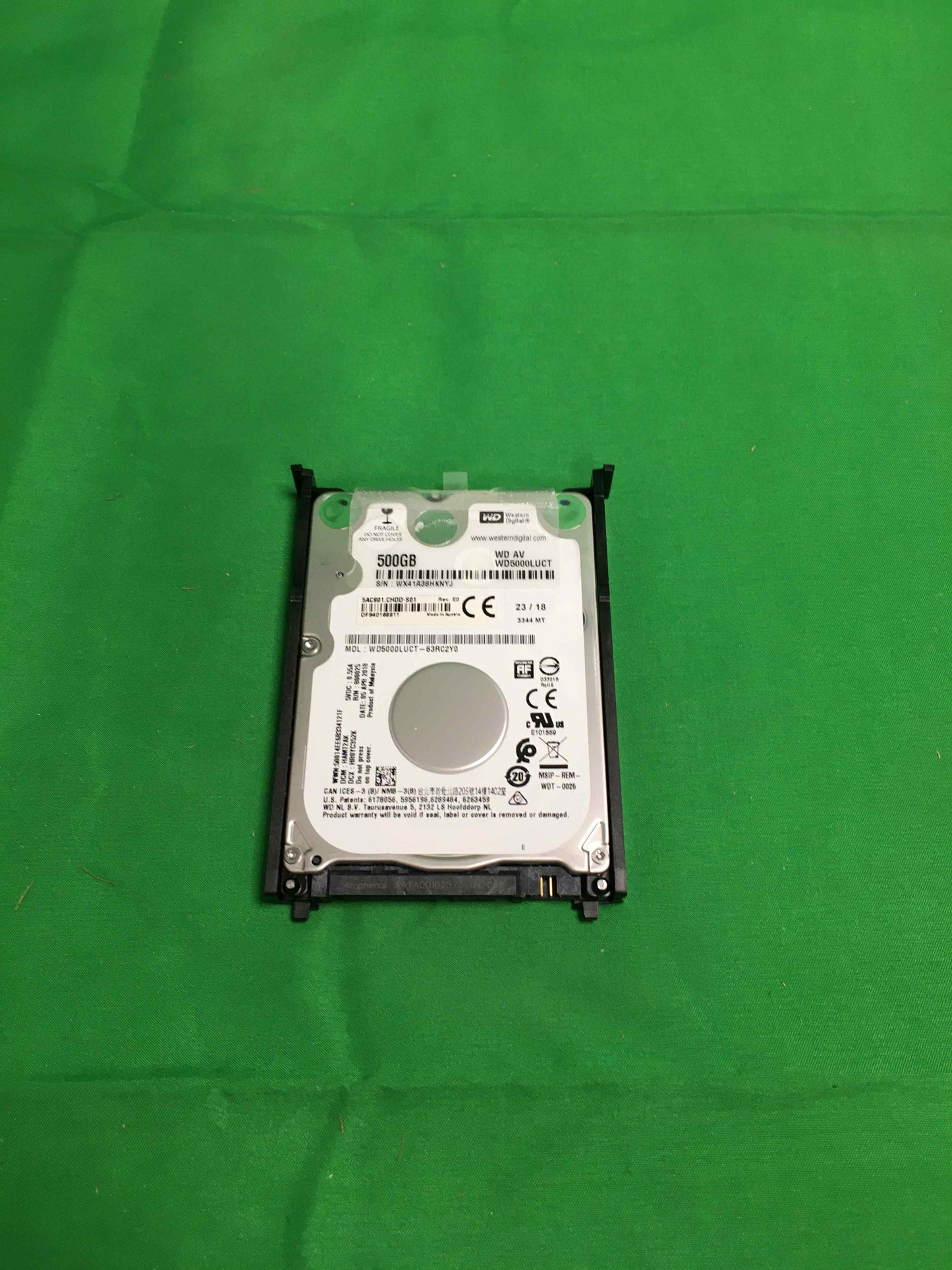 Schneider Electric-HMIYHDD50061/HMIYHDD50061