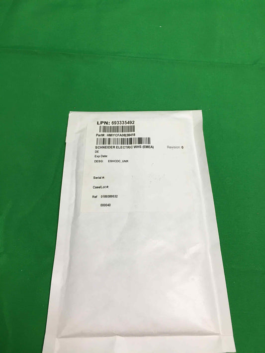 Schneider Electric-HMIYCFA08/HMIYCFA08