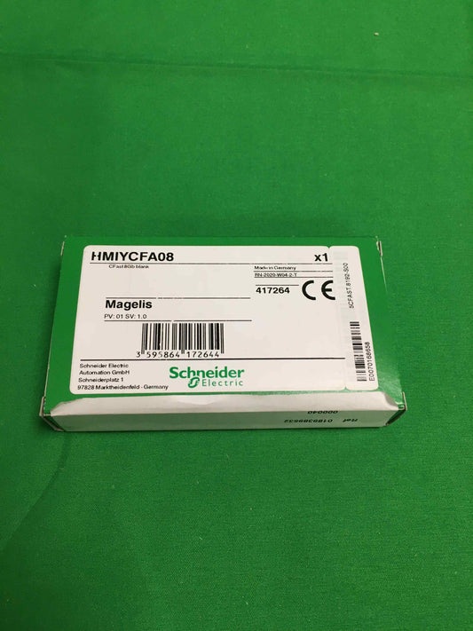 Schneider Electric-HMIYCFA08 NEW/HMIYCFA08