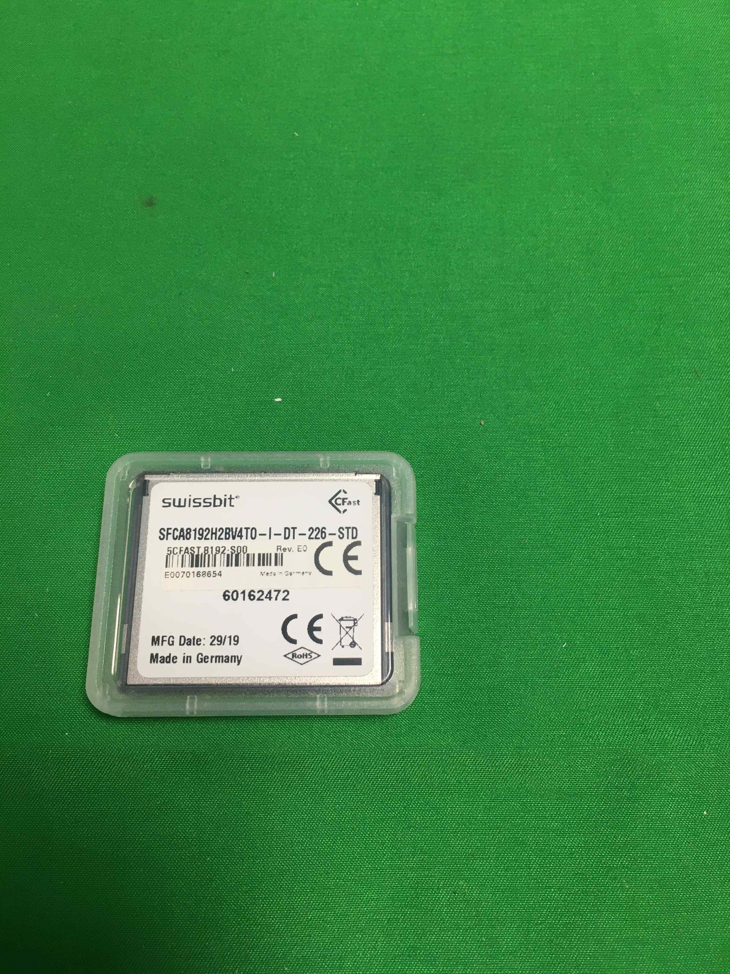 Schneider Electric-HMIYCFA08/HMIYCFA08