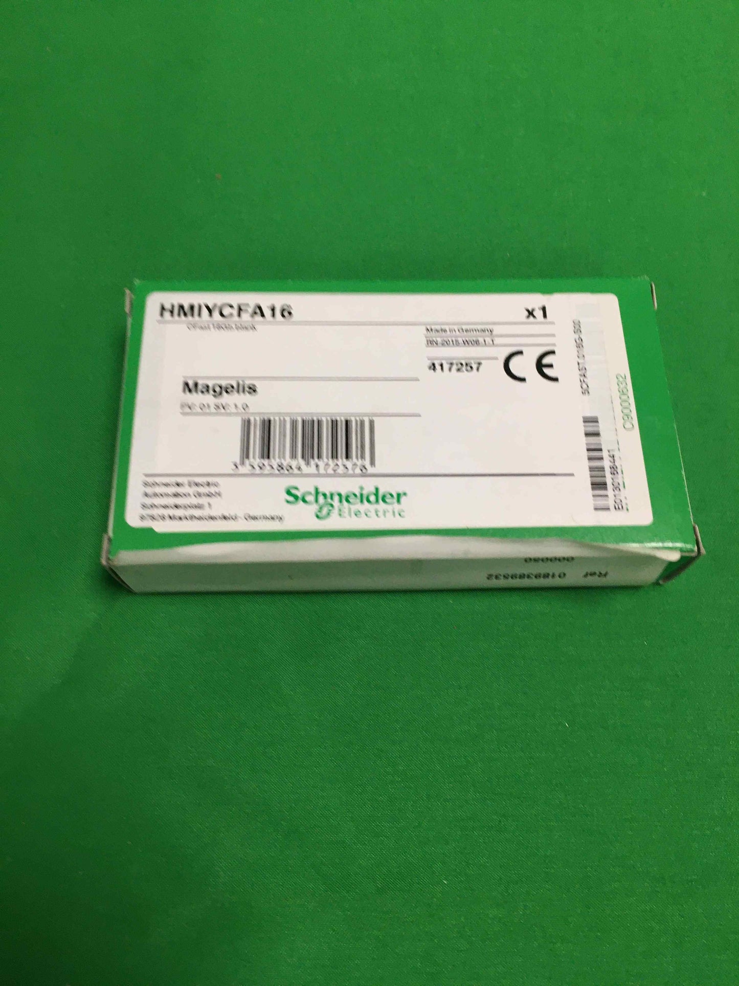 Schneider Electric-HMIYCFA16/HMIYCFA16