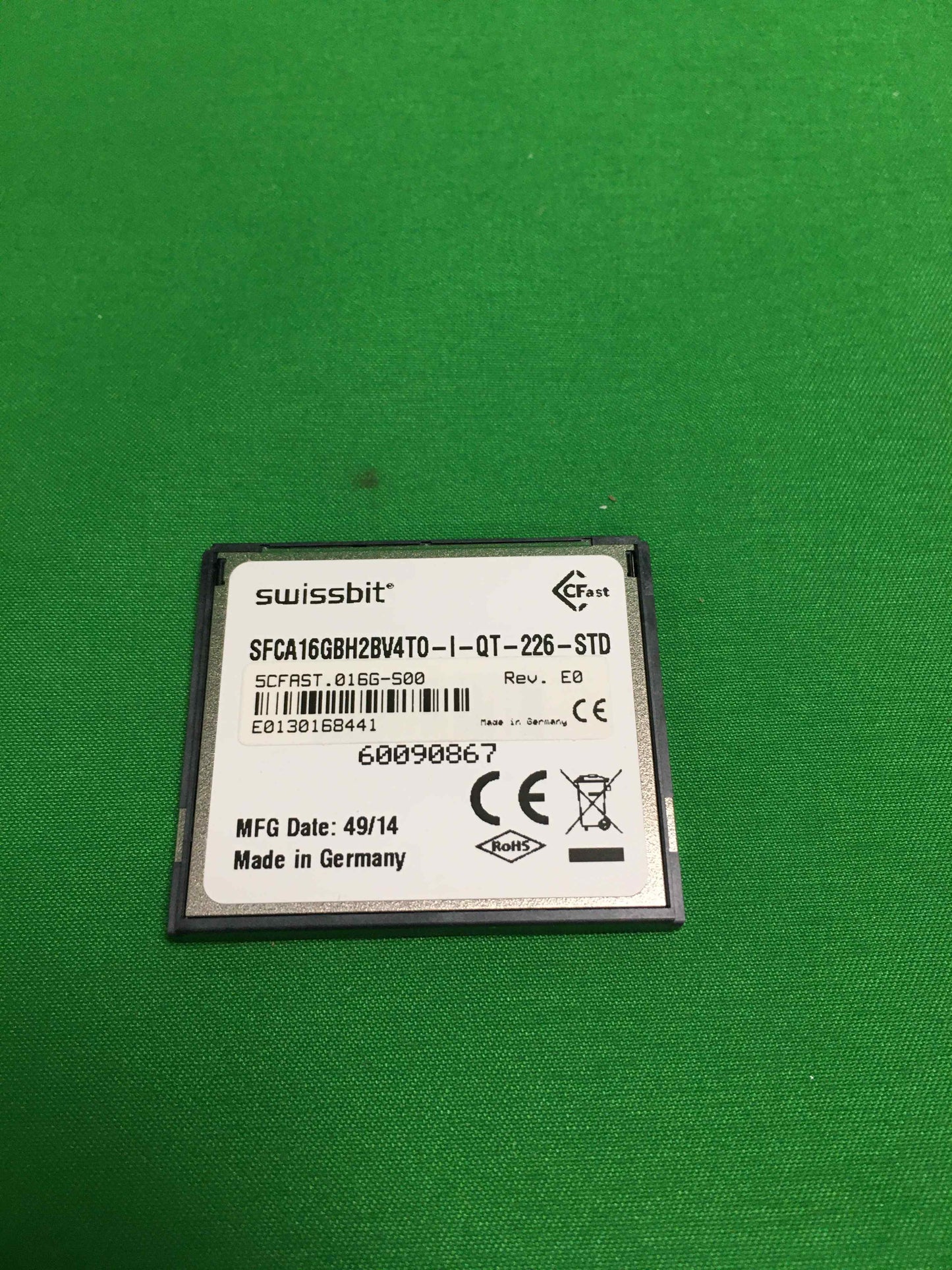 Schneider Electric-HMIYCFA16/HMIYCFA16