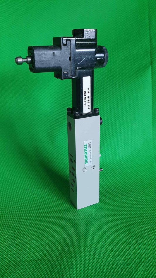 Numatics-I51ES100J014M00/I51ES100J014M00