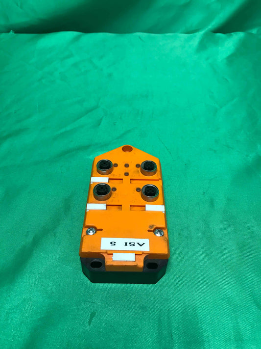 Lumberg Automation-IBA-2E/IBA2E