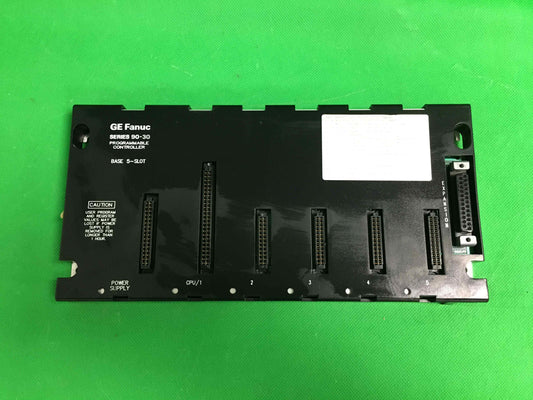 FANUC-IC693CHS397B/IC693CHS397B