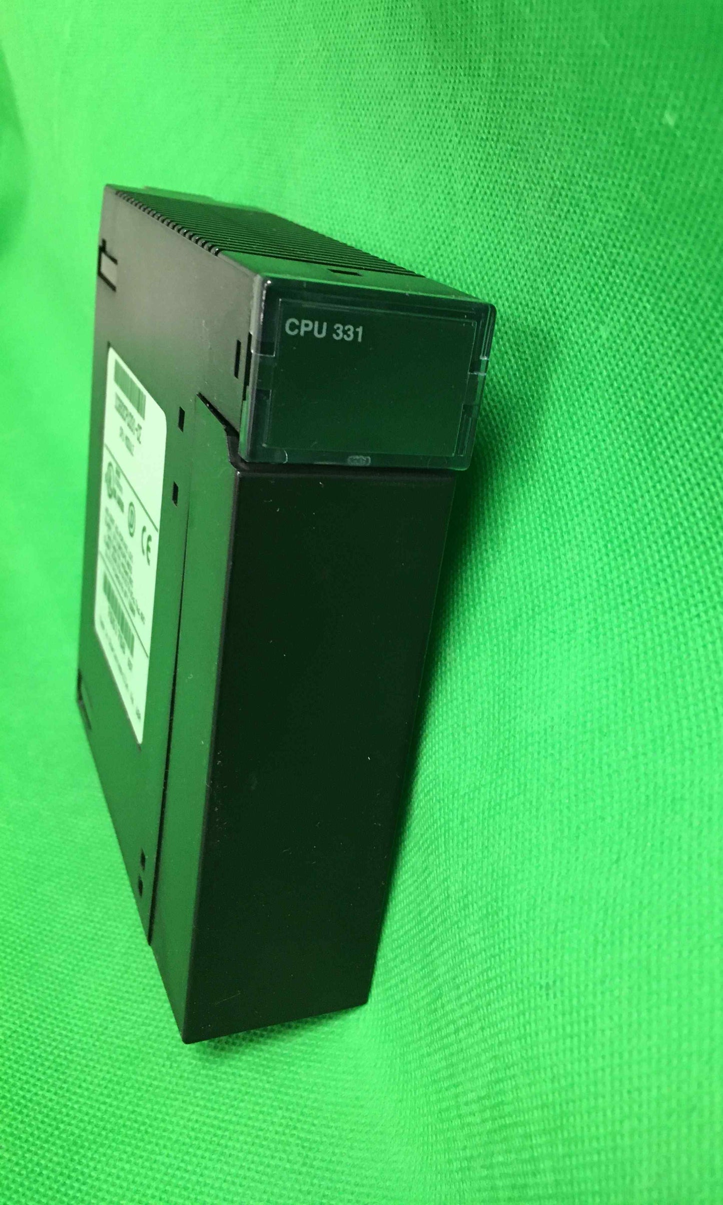 FANUC-IC693CPU331-CE/IC693CPU331CE