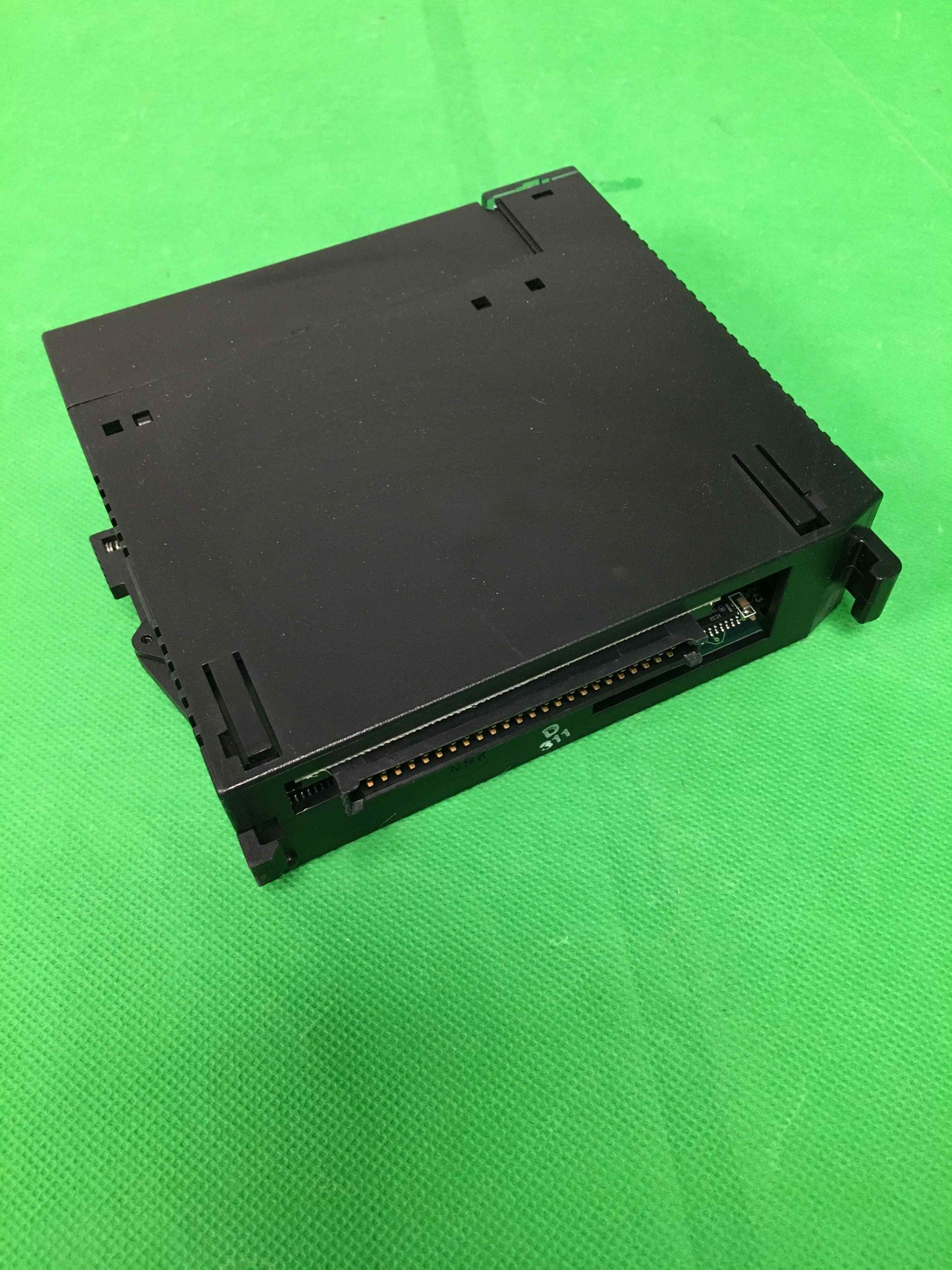 FANUC-IC693CPU331-CE/IC693CPU331CE