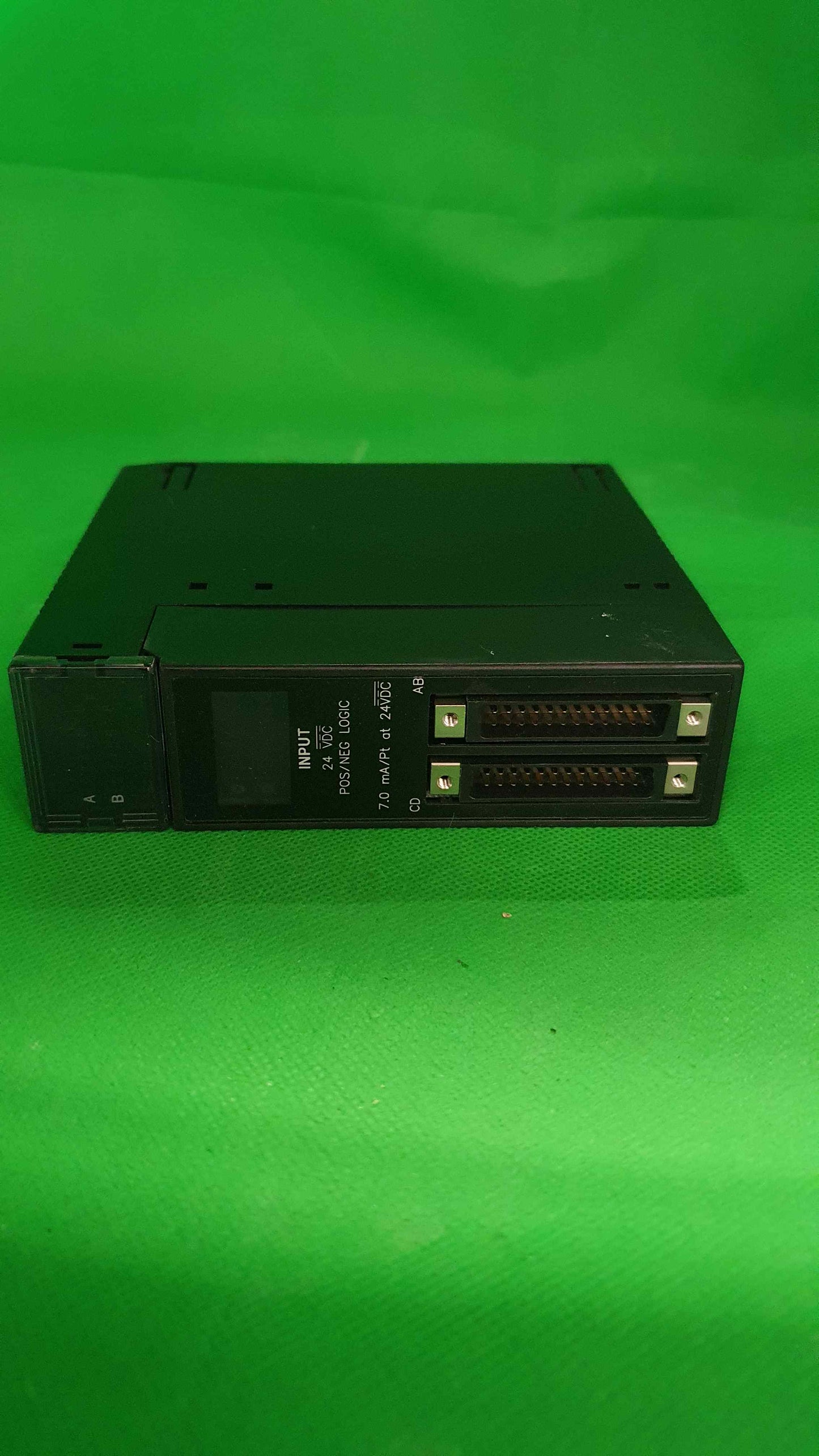 FANUC-IC693MDL655F/IC693MDL655F