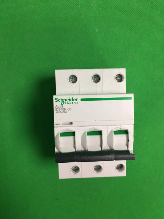 Schneider Electric-IDT40N C6/IDT40NC6