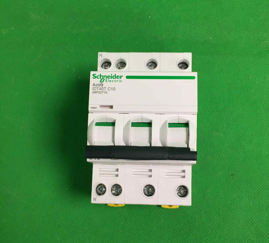 Schneider Electric-IDT40T C10/IDT40TC10