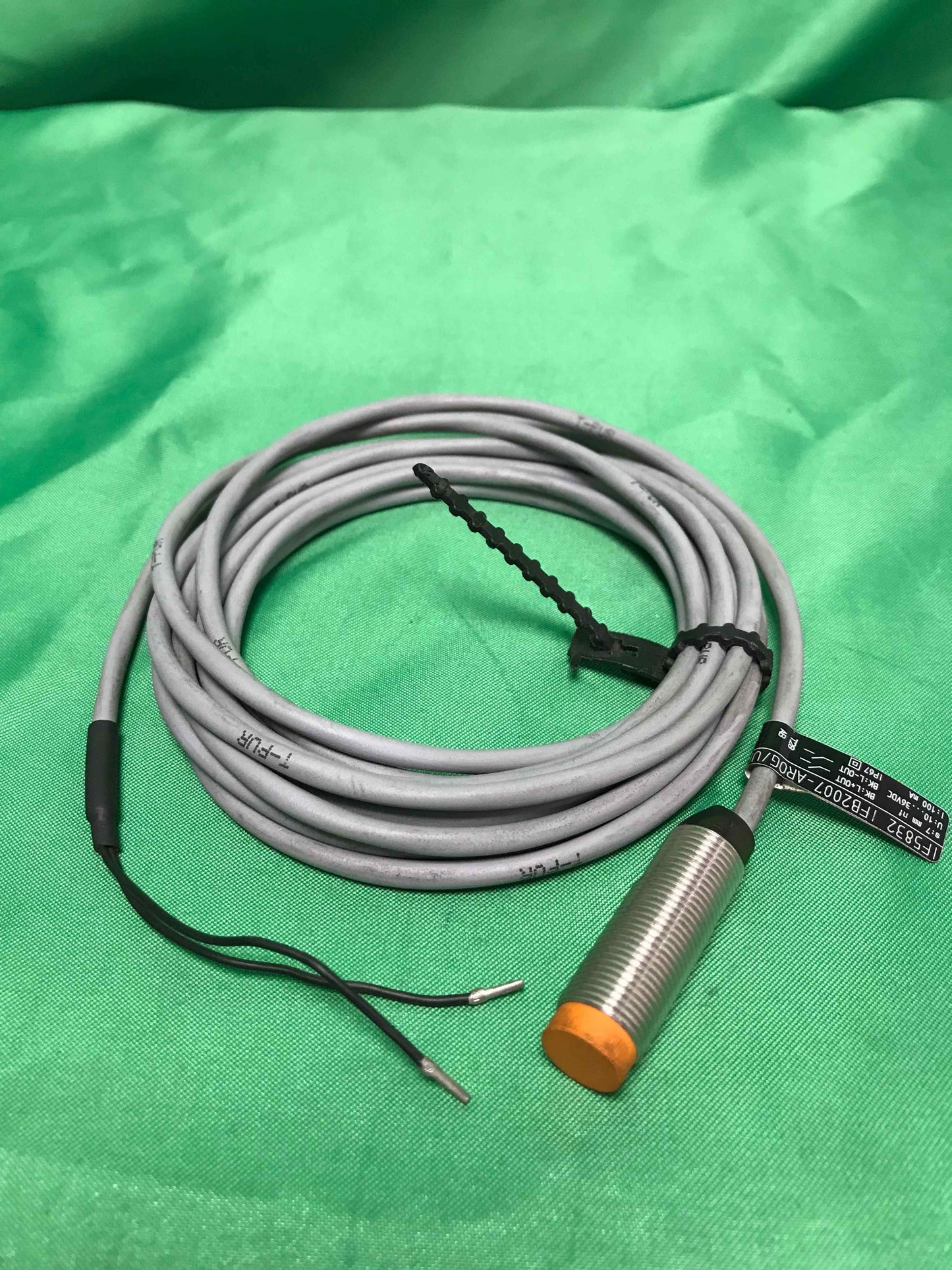 IFM ELECTRONIC-IF5832/IF5832