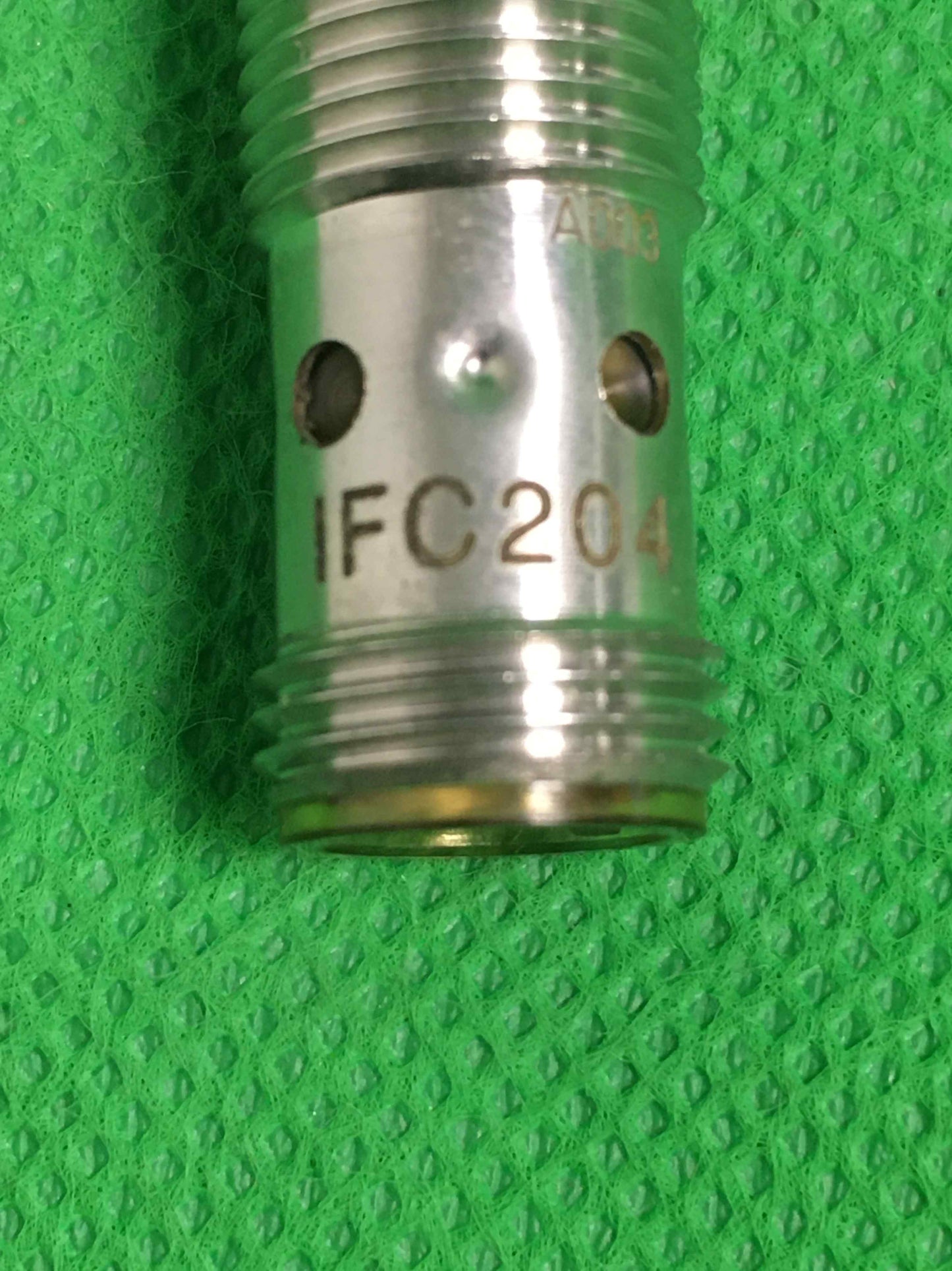 IFM ELECTRONIC-IFC204/IFC204