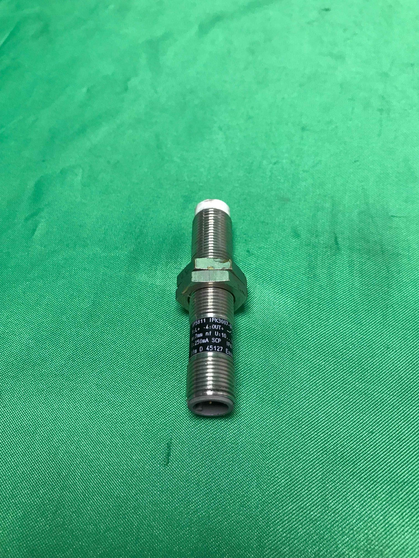 IFM ELECTRONIC-IFK3007/IFK3007