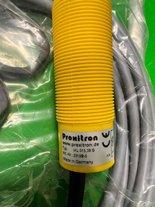 PROXITRON-IKL 015.38 G/IKL01538G