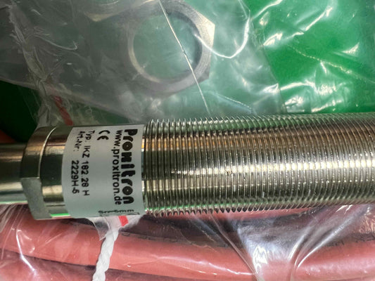 PROXITRON-IKZ 182.28H/IKZ18228H