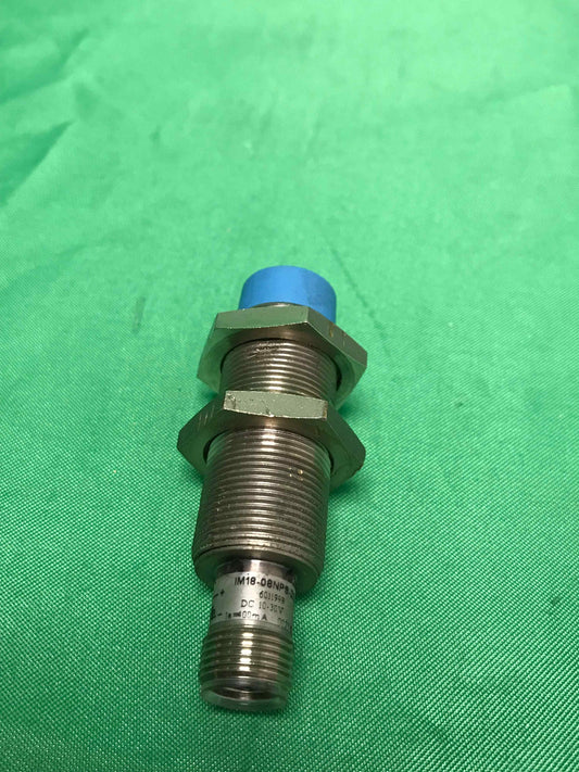 SICK-IM18-08NPS-ZC1/IM1808NPSZC1