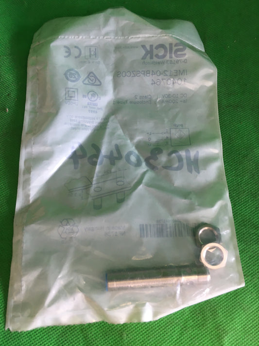 SICK-IME12-04BPSZCOS/IME1204BPSZCOS