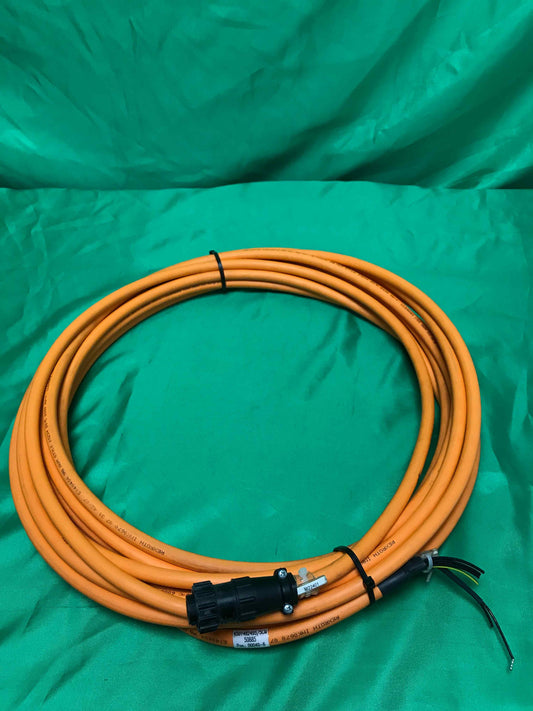 Rexroth-INK0670/INK0670