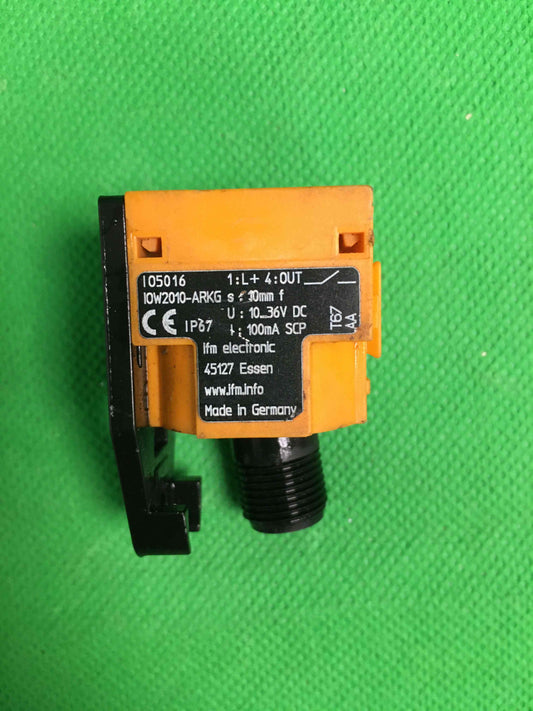 IFM ELECTRONIC-IO5016 IOW2010-ARKG/IO5016IOW2010ARKG