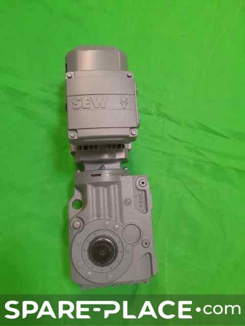 SEW-KA37 T DRS71S4BE05 IS TH/KA37TDRS71S4BE05ISTH