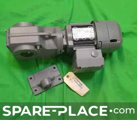 SEW-KA37 T DRS71S4BE05 IS TH/KA37TDRS71S4BE05ISTH
