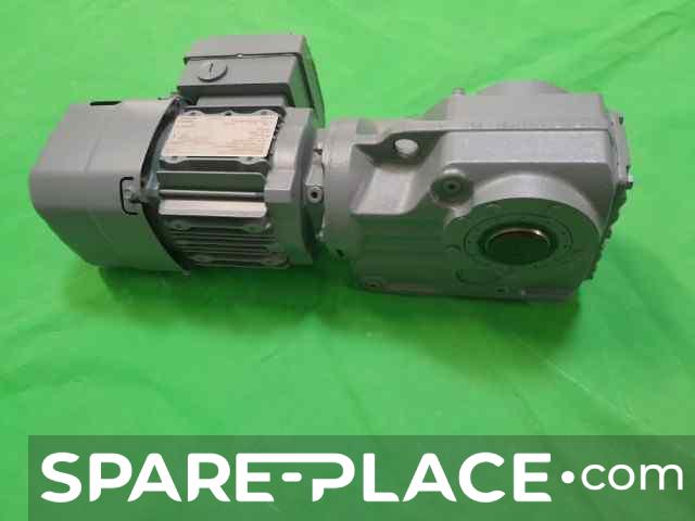 SEW-KA37 T DRS71S4BE05 IS TH/KA37TDRS71S4BE05ISTH