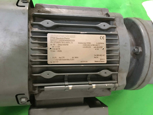 Sew USOCOME-KA57 T DRE90M4BE2H/KA57TDRE90M4BE2H