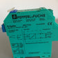PEPPERL + FUCHS-KFDO-TT-Ex1/KFDOTTEX1