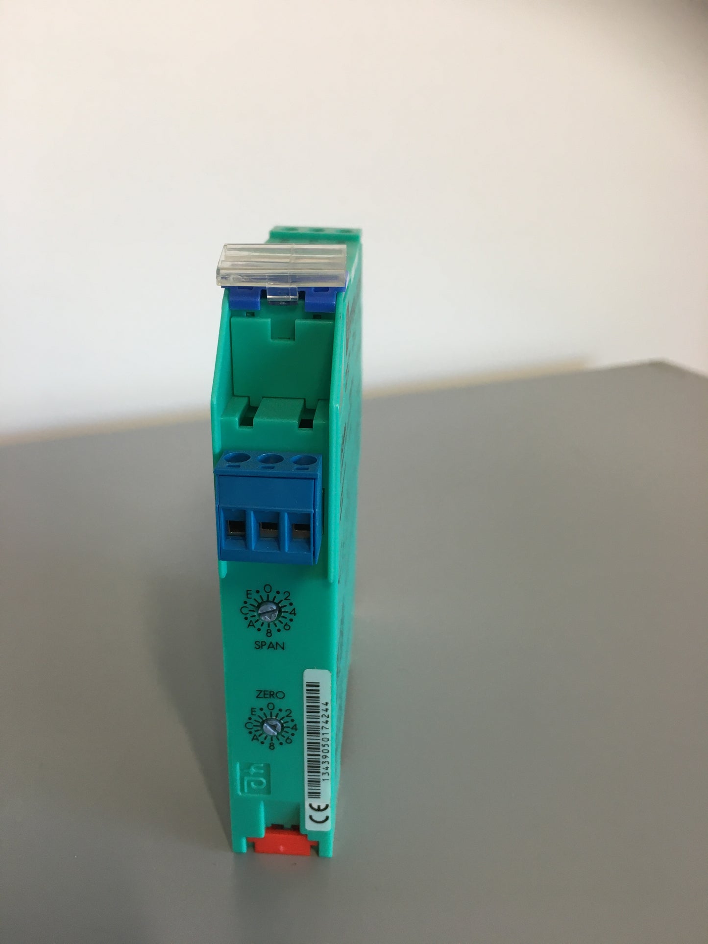 PEPPERL + FUCHS-KFDO-TT-Ex1/KFDOTTEX1