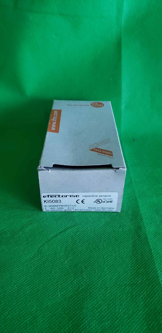 IFM ELECTRONIC-KI5083/KI5083