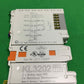 BECKHOFF-KL3202/KL3202