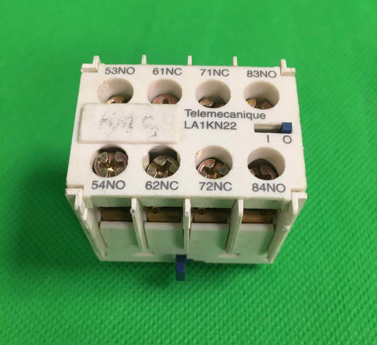 Schneider Electric-LA1KN22/LA1KN22