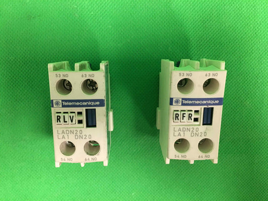 Schneider Electric-LADN20/LADN20